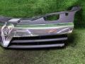 решетка радиатора Opel Astra H (2004—2007) 2007, Название двигателя 1.8i Z18XE, 13108466 - фото №5