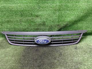 решетка радиатора Ford Focus II рестайлинг (2007—2011) 2010, Название двигателя 1.8i QQDB, 8M518200BD