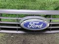 решетка радиатора Ford Focus II рестайлинг (2007—2011) 2010, Название двигателя 1.8i QQDB, 8M518200BD - фото №3