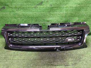 решетка радиатора Land Rover Range Rover Sport I рестайлинг (2009—2013) 2010, Название двигателя 3.0TD 306DT, LR020925