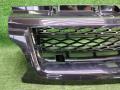 решетка радиатора Land Rover Range Rover Sport I рестайлинг (2009—2013) 2010, Название двигателя 3.0TD 306DT, LR020925 - фото №3