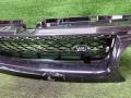 решетка радиатора Land Rover Range Rover Sport I рестайлинг (2009—2013) 2010, Название двигателя 3.0TD 306DT, LR020925 - фото №5
