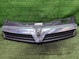 решетка радиатора Opel Astra GTC H рестайлинг (2006—2014) 2012, Название двигателя 1.6i Z16XER, 13247081
