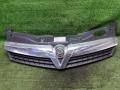решетка радиатора Opel Astra GTC H рестайлинг (2006—2014) 2012, Название двигателя 1.6i Z16XER, 13247081 - фото №2