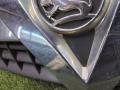 решетка радиатора Opel Astra GTC H рестайлинг (2006—2014) 2012, Название двигателя 1.6i Z16XER, 13247081 - фото №6