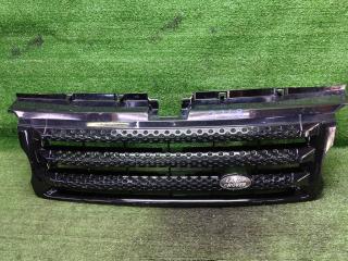 решетка радиатора Land Rover Range Rover Sport I (2005—2009) 2008, Название двигателя 3.0TD 306DT, DHB500390