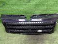 решетка радиатора Land Rover Range Rover Sport I (2005—2009) 2008, Название двигателя 3.0TD 306DT, DHB500390 - фото №2