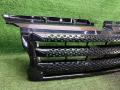 решетка радиатора Land Rover Range Rover Sport I (2005—2009) 2008, Название двигателя 3.0TD 306DT, DHB500390 - фото №3