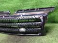 решетка радиатора Land Rover Range Rover Sport I (2005—2009) 2008, Название двигателя 3.0TD 306DT, DHB500390 - фото №4
