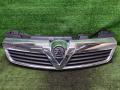 решетка радиатора Opel Zafira B (2005—2008) 2008, Название двигателя 1.8i Z18XER, 13157590 - фото №2