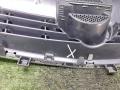 решетка радиатора Opel Zafira B (2005—2008) 2008, Название двигателя 1.8i Z18XER, 13157590 - фото №8