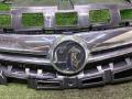 решетка радиатора Opel Astra GTC J рестайлинг (2011—2017) 2013, Название двигателя 1.4T A14NET, 13264582 - фото №6
