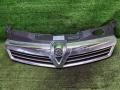 решетка радиатора Opel Astra H рестайлинг (2006—2014) 2012, Название двигателя 1.8i Z18XER, 13225788 - фото №2