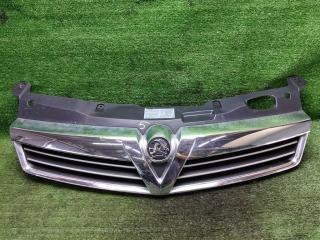 решетка радиатора Opel Astra H рестайлинг (2006—2014) 2012, Название двигателя 1.8i Z18XER, 13225788