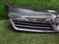 решетка радиатора Opel Astra H рестайлинг (2006—2014) 2012, Название двигателя 1.8i Z18XER, 13225788 - фото №2