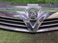 решетка радиатора Opel Astra H рестайлинг (2006—2014) 2012, Название двигателя 1.8i Z18XER, 13225788 - фото №3