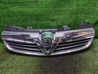 решетка радиатора Opel Zafira B рестайлинг (2008—2014) 2012, Название двигателя 1.6i Z16XER, 13247331