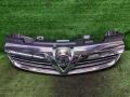 решетка радиатора Opel Zafira B рестайлинг (2008—2014) 2012, Название двигателя 1.6i Z16XER, 13247331 - фото №2
