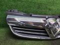 решетка радиатора Opel Zafira B рестайлинг (2008—2014) 2012, Название двигателя 1.6i Z16XER, 13247331 - фото №3