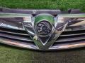 решетка радиатора Opel Zafira B рестайлинг (2008—2014) 2012, Название двигателя 1.6i Z16XER, 13247331 - фото №4
