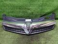 решетка радиатора Opel Astra GTC H рестайлинг (2006—2014) 2012, Название двигателя 1.6i Z16XER, 13247081 - фото №2