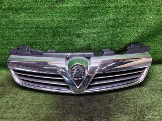 решетка радиатора Opel Zafira B рестайлинг (2008—2014) 2012, Название двигателя 1.6i Z16XER, 13247331