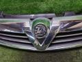 решетка радиатора Opel Zafira B рестайлинг (2008—2014) 2012, Название двигателя 1.6i Z16XER, 13247331 - фото №4