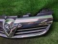 решетка радиатора Opel Zafira B рестайлинг (2008—2014) 2012, Название двигателя 1.6i Z16XER, 13247331 - фото №5