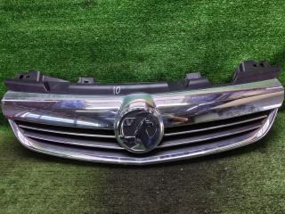 решетка радиатора Opel Zafira B рестайлинг (2008—2014) 2012, Название двигателя 1.6i Z16XER, 13247331