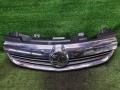 решетка радиатора Opel Zafira B рестайлинг (2008—2014) 2012, Название двигателя 1.6i Z16XER, 13247331 - фото №2