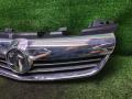 решетка радиатора Opel Zafira B рестайлинг (2008—2014) 2012, Название двигателя 1.6i Z16XER, 13247331 - фото №5