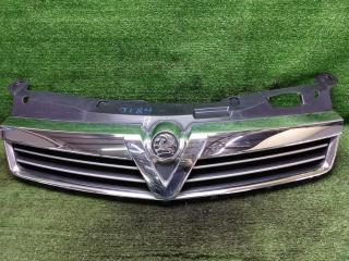 решетка радиатора Opel Astra H рестайлинг (2006—2014) 2012, Название двигателя 1.8i Z18XER, 13225788