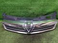 решетка радиатора Opel Astra H рестайлинг (2006—2014) 2012, Название двигателя 1.8i Z18XER, 13225788 - фото №2