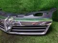 решетка радиатора Opel Astra H рестайлинг (2006—2014) 2012, Название двигателя 1.8i Z18XER, 13225788 - фото №5