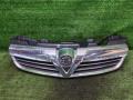 решетка радиатора Opel Zafira B рестайлинг (2008—2014) 2012, Название двигателя 1.6i Z16XER, 13247331 - фото №2