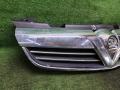 решетка радиатора Opel Zafira B рестайлинг (2008—2014) 2012, Название двигателя 1.6i Z16XER, 13247331 - фото №3