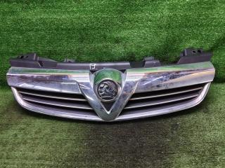 решетка радиатора Opel Zafira B рестайлинг (2008—2014) 2012, Название двигателя 1.6i Z16XER, 13247331
