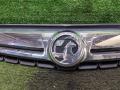 решетка радиатора Opel Antara I рестайлинг (2010—2017) 2012, Название двигателя 2.2TD Z22D1, 25983424 - фото №3