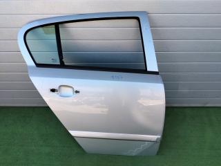 дверь задняя правая Opel Astra H рестайлинг (2006—2014) 2012, Название двигателя 1.6i Z16XER, 13162877