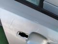 дверь задняя правая Opel Astra H рестайлинг (2006—2014) 2012, Название двигателя 1.6i Z16XER, 13162877 - фото №5