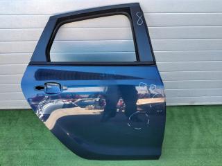 дверь задняя правая Opel Astra J (2009—2012) 2012, Название двигателя 1.6i A16XER, 13285611
