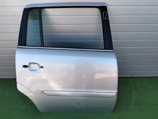 дверь задняя правая Opel Zafira B рестайлинг (2008—2014) 2012, Название двигателя 1.8i Z18XER, 13203016