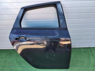 дверь задняя правая Opel Astra J (2009—2012) 2012, Название двигателя 1.6i A16XER, 13285611
