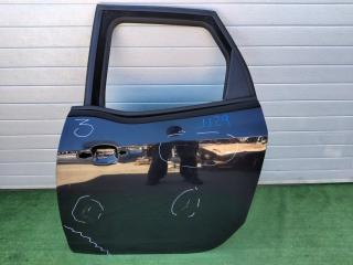 дверь задняя левая Opel Meriva B (2010—2014) 2014, Название двигателя 1.4T A14NET, 13309255