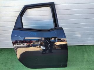 дверь задняя правая Opel Meriva B (2010—2014) 2014, Название двигателя 1.4T A14NET, 13309256