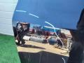 дверь задняя правая Opel Meriva B (2010—2014) 2014, Название двигателя 1.4T A14NET, 13309256 - фото №6