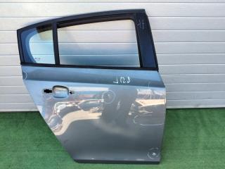 дверь задняя правая Chevrolet Cruze I (2009—2012) 2012, Название двигателя 1.8i F18D4, 95476405