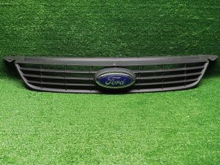 решетка радиатора Ford Focus II рестайлинг (2007—2011) 2010, Название двигателя 1.8i QQDB, 8M518200BD