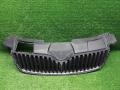 решетка радиатора Skoda Fabia II (2007—2010) 2009, Название двигателя 1.2i BZG, 5J0853668A - фото №2
