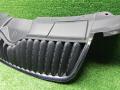 решетка радиатора Skoda Fabia II (2007—2010) 2009, Название двигателя 1.2i BZG, 5J0853668A - фото №4